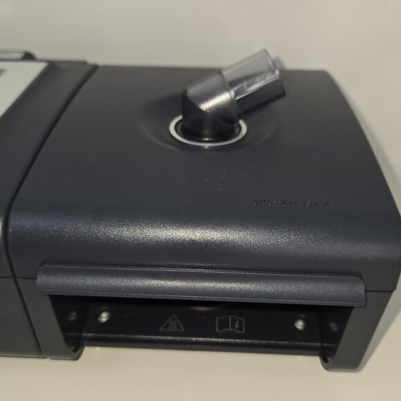 Philips Respironics REMStar C-Flex Sleep Machine Bag Hose Filter Manual SD Card - Picture 13 of 15